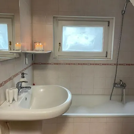 Pensjonat La Di Lidia