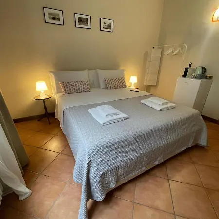 La Di Lidia Pensionat *