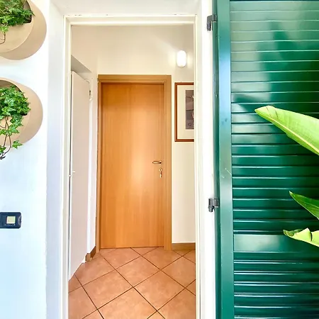 La Di Lidia Maison d'hôtes 3*