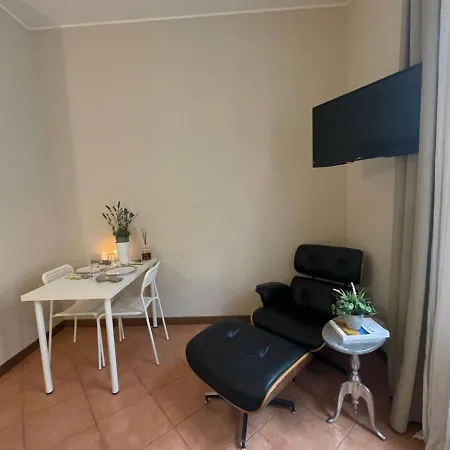 Penzion La Di Lidia Como