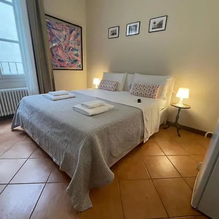 La Di Lidia Penzion Como