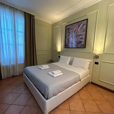 La Di Lidia 3* Côme