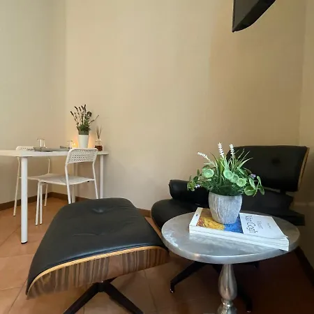 La Di Lidia Guest house