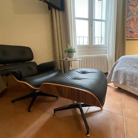 La Di Lidia Como