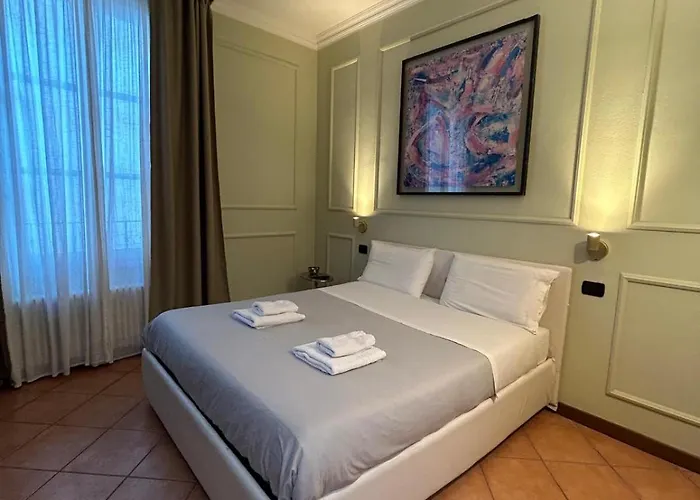 La Di Lidia 3* Como